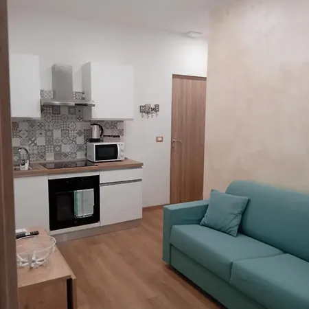 Apartamento Diana 1