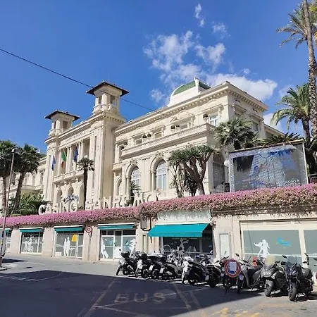 Appartamento Diana 1