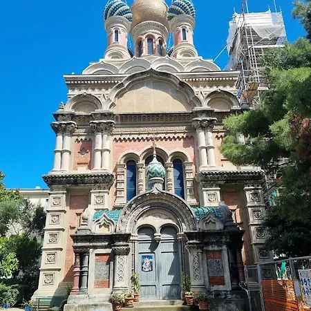 Diana 1 Appartamento Sanremo