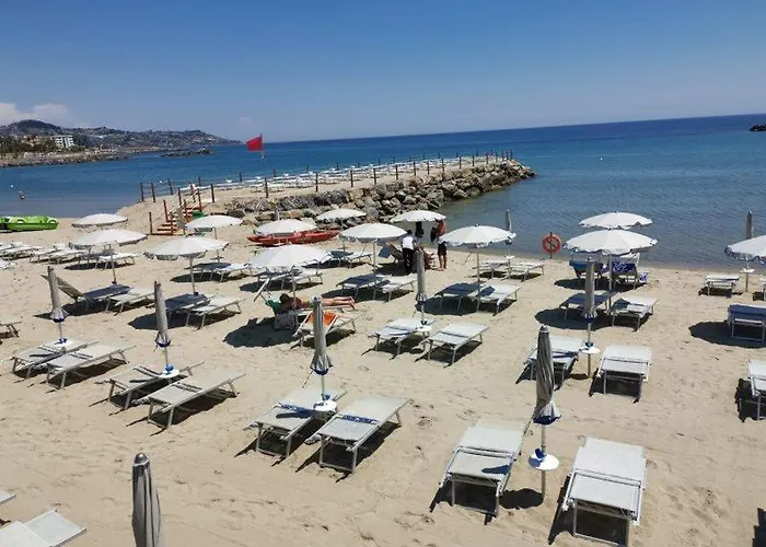 Appartamento Diana 1