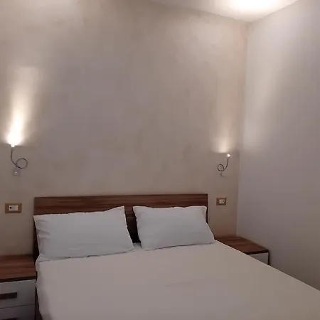 Diana 1 Апартаменти Санремо