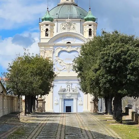 Diana 1 Апартаменти