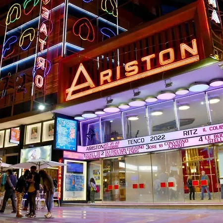 Diana 1 Апартаменти