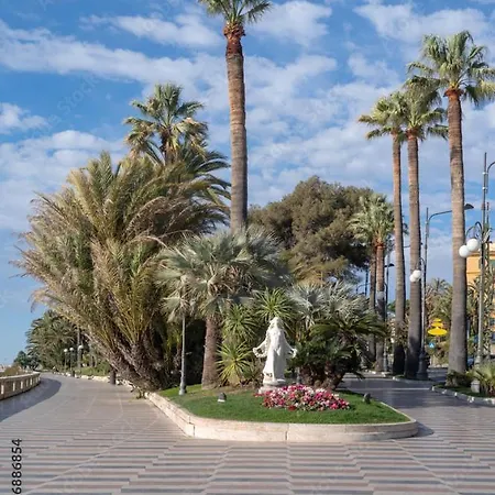 Diana 1 Апартаменти *