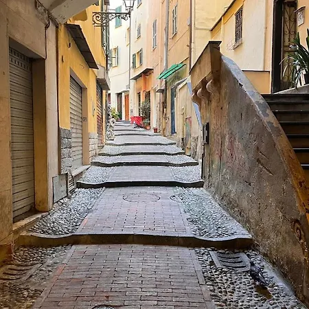 Diana 1 Sanremo