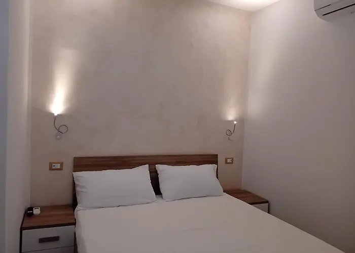 Diana 1 Apartment Sanremo